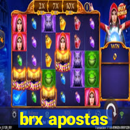 brx apostas